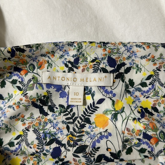 Antonio Melani dress - Picture 7 of 9